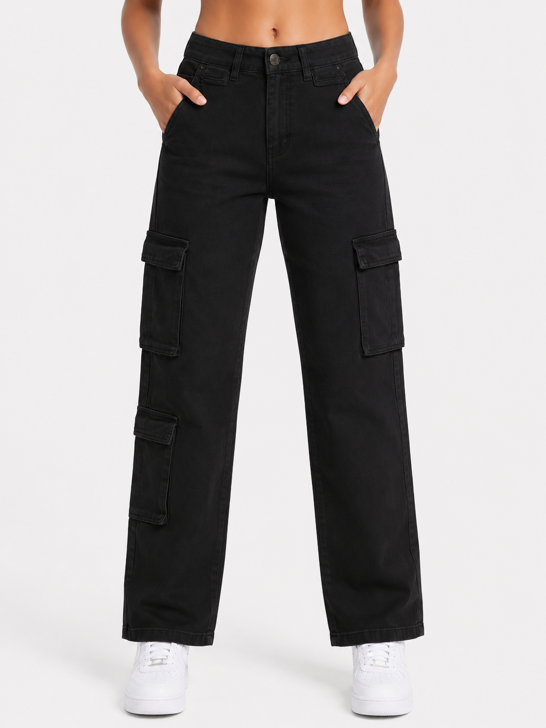 MOM JEANS