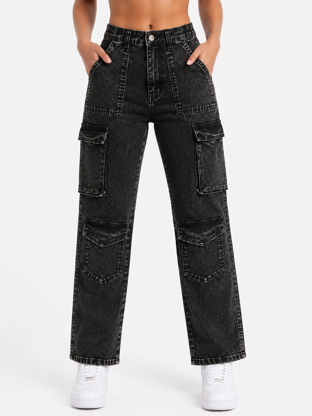 MOM JEANS
