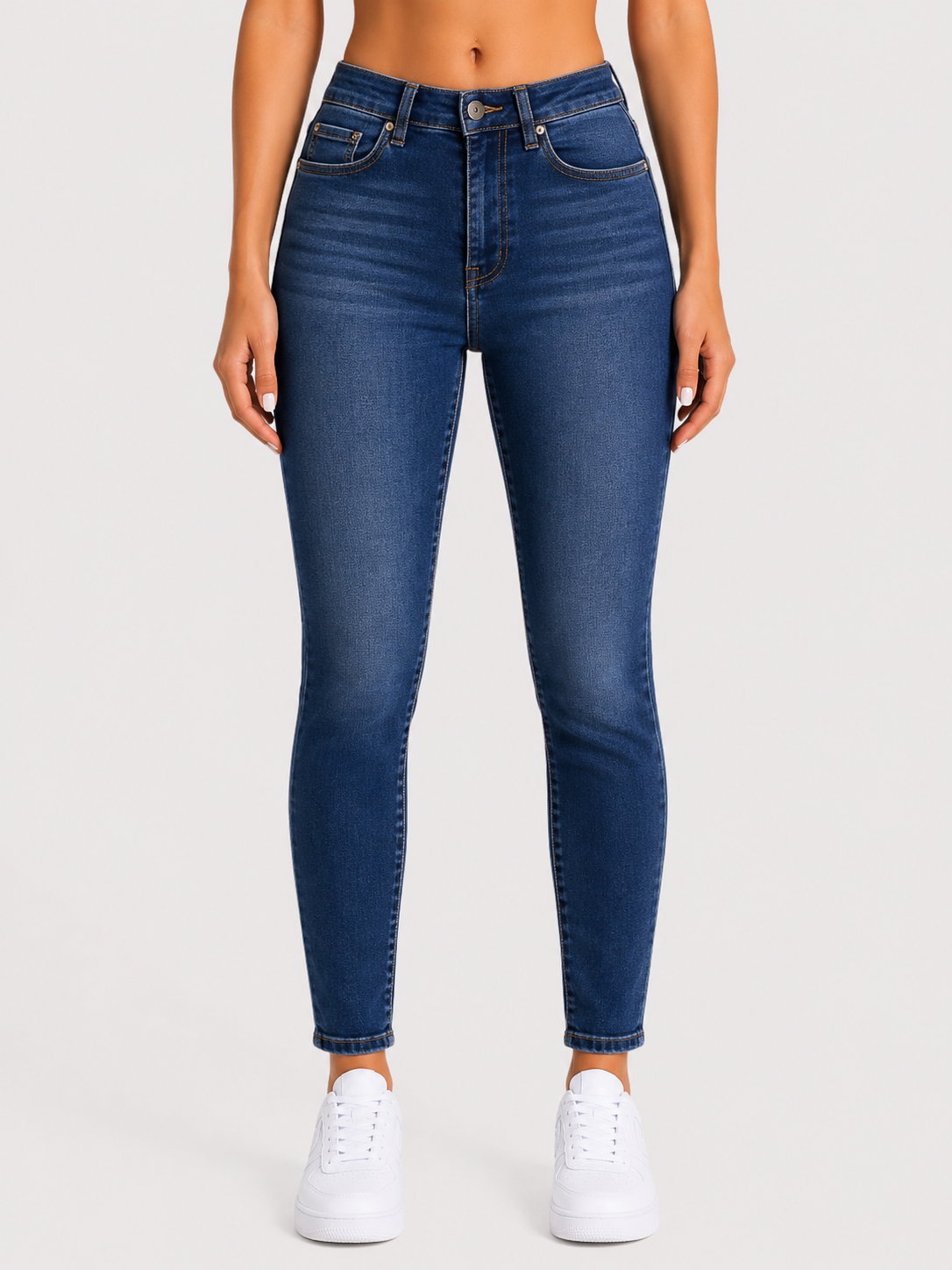 SKINNY CLASICO C/R