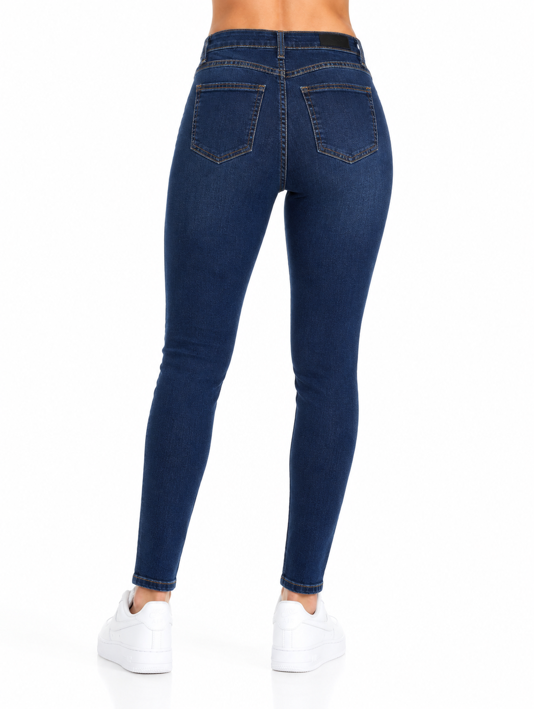 SKINNY CLASICO C/R