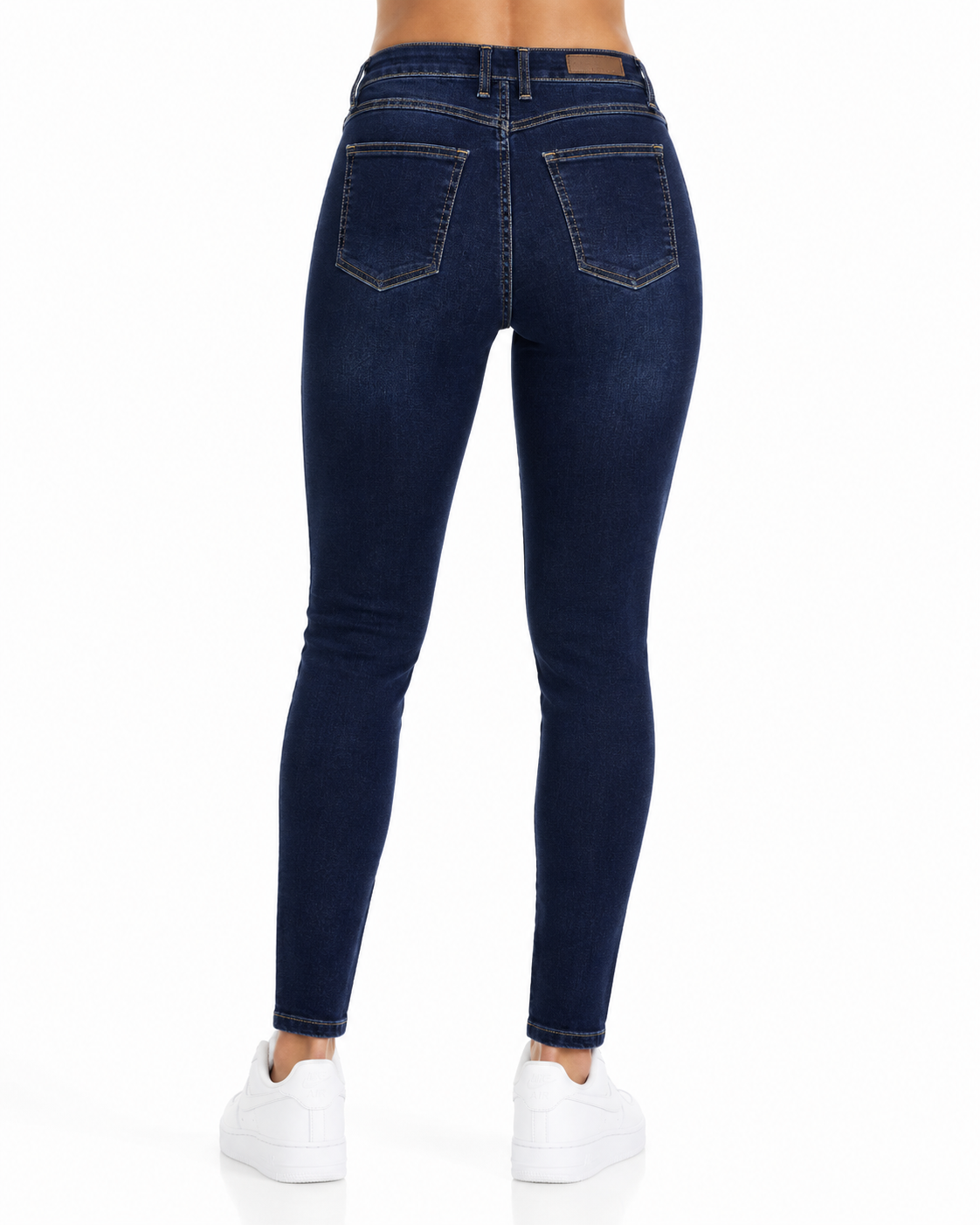 SKINNY CLASICO C/R