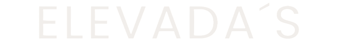 E-commerce ELEVADAS