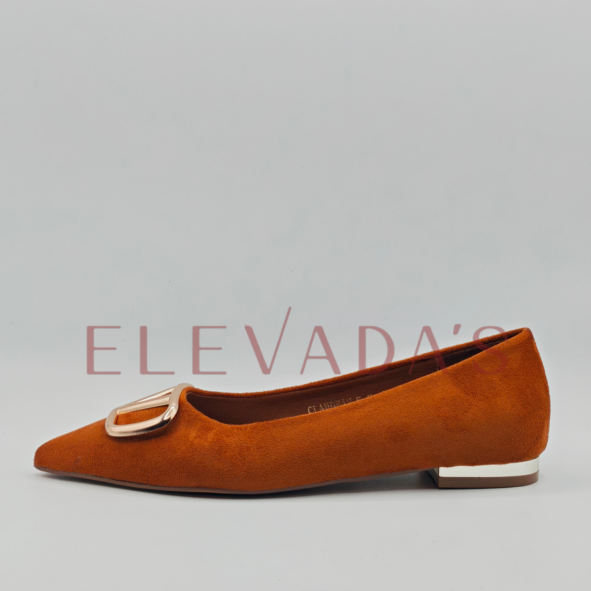 CLAUDEAN